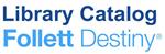 Tarwater Library Catalogue 